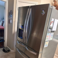 Whirlpool Refrigerator Repair