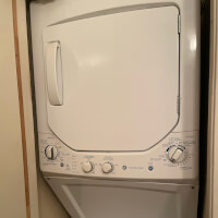 GE Washing machine Repair