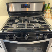 Whirlpool Oven Repair