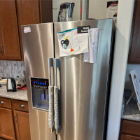 Whirlpool Refrigerator Repair