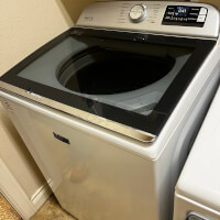 Maytag Washing machine Repair