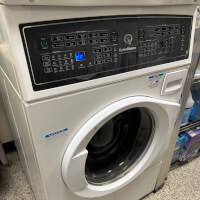 Speed Queen Washing machine Repair