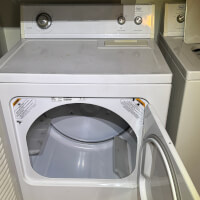 Dryer Repair