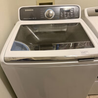 Samsung Washing machine Repair