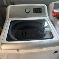 GE Washing machine Repair