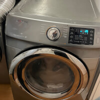 Samsung Dryer Repair