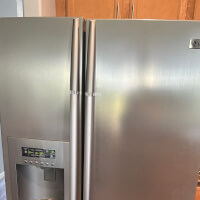LG Refrigerator Repair