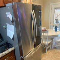 LG Refrigerator Repair