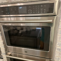 GE Oven Repair