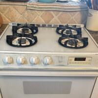 Kenmore Oven Repair