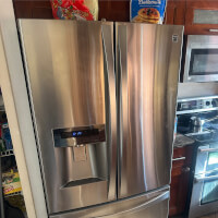 Kenmore Refrigerator Repair