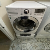 Dryer Repair