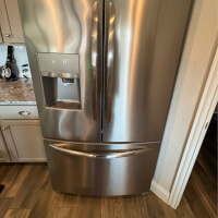 Frigidaire Refrigerator Repair