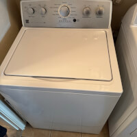 Kenmore Washing machine Repair