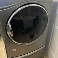 Dryer Repair