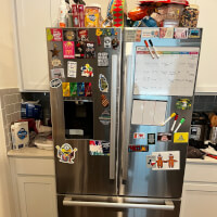 Refrigerator Repair