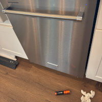 KitchenAid Dishwasher Repair