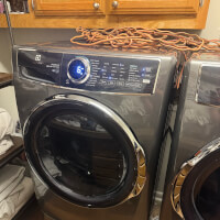 Electrolux Washing machine Repair