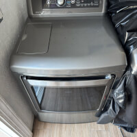 LG Dryer Repair