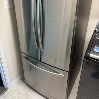 Samsung Refrigerator Repair