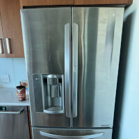 LG Ice Maker Repair