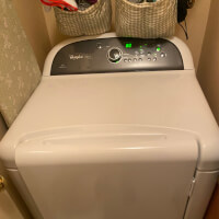 Maytag Dryer Repair