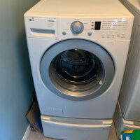 LG Washing machine Repair