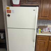 Maytag Refrigerator Repair