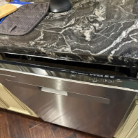 Whirlpool Dishwasher Repair