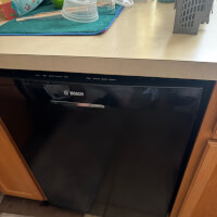 Bosch Dishwasher Repair