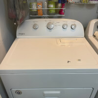 Whirlpool Dryer Repair