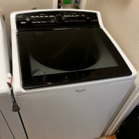 Whirlpool Washing machine Repair