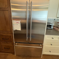 KitchenAid Refrigerator Repair