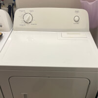 Dryer Repair