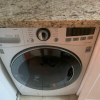 LG Washing machine Repair