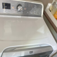 Maytag Dryer Repair