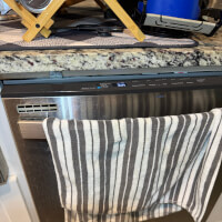 GE Dishwasher Repair