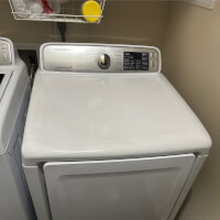 Samsung Dryer Repair