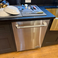 JennAir Dishwasher Repair