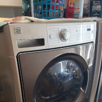 Kenmore Washing machine Repair