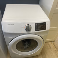 Samsung Dryer Repair