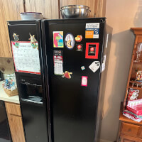 GE Refrigerator Repair