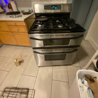 Maytag Oven Repair