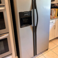 Frigidaire Refrigerator Repair