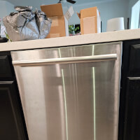 Bosch Dishwasher Repair