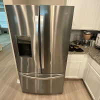 Whirlpool Refrigerator Repair