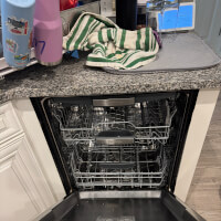 Bosch Dishwasher Repair