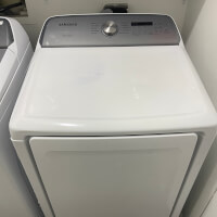 Samsung Dryer Repair