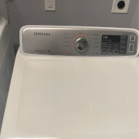 Samsung Dryer Repair