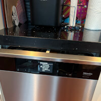 Miele Dishwasher Repair